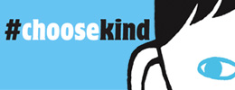 #choosekind