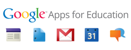 Google Apps For Education